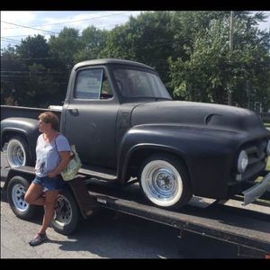 Meet your Posher, Tammy